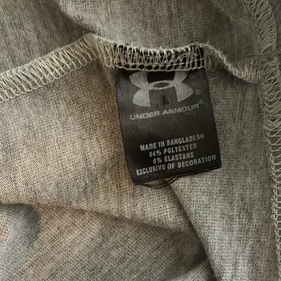 Mens Under Armour tee - Picture 4 of 4